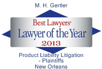 Best Lawyers In Labor And Employment Law & Product Liability Litigation