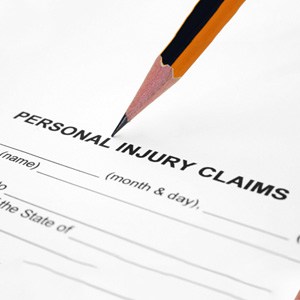 Filing A Personal Injury Claim In Louisiana