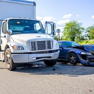Filing A Trucking Accident Injury Claim In Louisiana