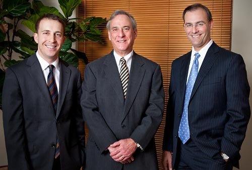 Gertler Law Firm - New Orleans, LA