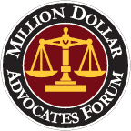 Million Dollars Advocates Forum