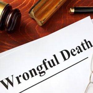 Wrongful Death