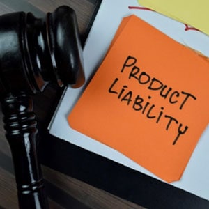 Product Liability Claims Trials Vs Settlements - Gertler Law Firm