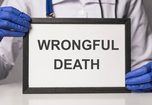 Wrongful Death Attorney, New Orleans, LA