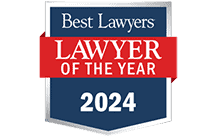 Best Lawyer 2024
