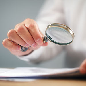 Documenting Evidence