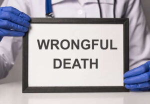 Wrongful Death Attorney, New Orleans, LA