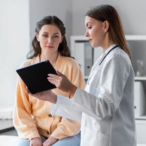 Consulting With Medical Professionals