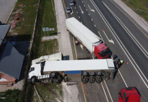 Gertler Law Firm | Your Trusted Orleans Parish, LA Truck Accident Law Firm 