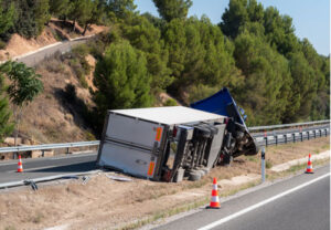 Gertler Law Firm | Jefferson Parish Truck Accident Injury Claim Lawyers